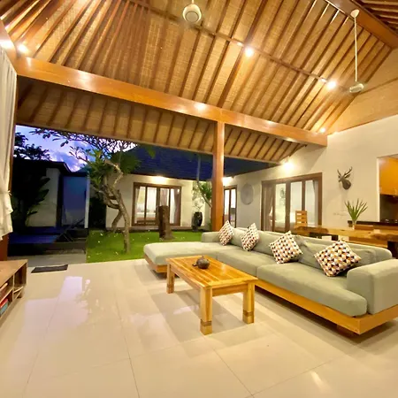 Nil Villa Seminyak