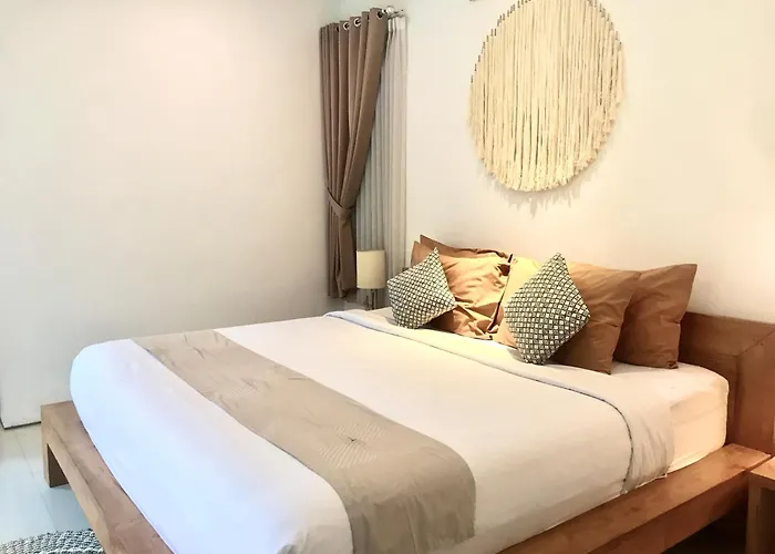 Nil * Seminyak