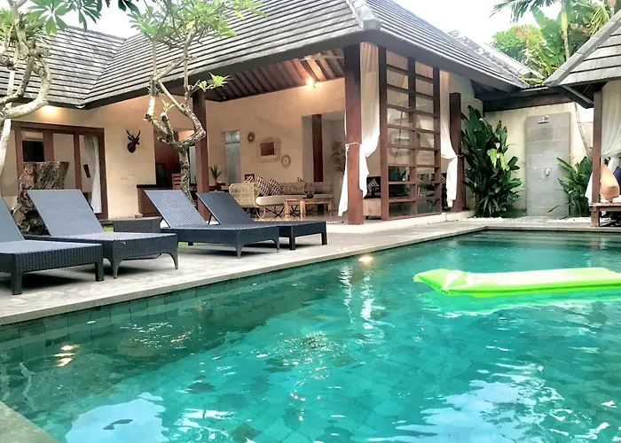 Villa Nil
