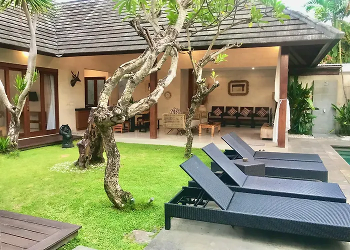 Nil Villa Seminyak