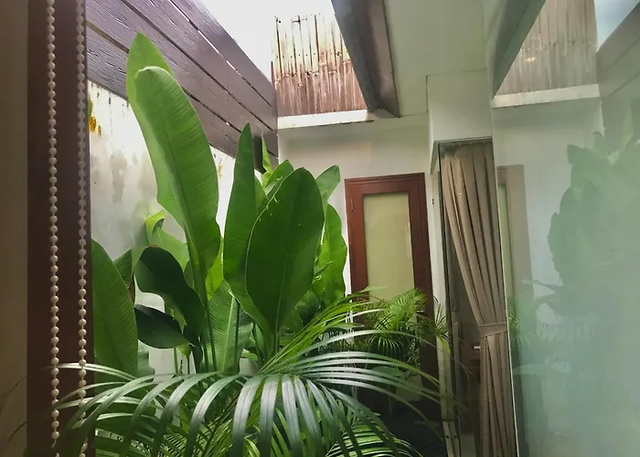 Nil * Seminyak