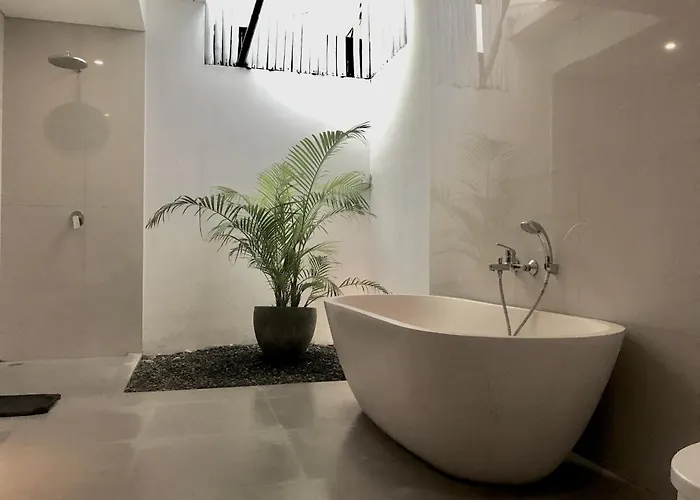 Nil Villa Seminyak