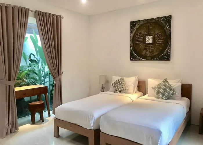 Nil Villa Seminyak