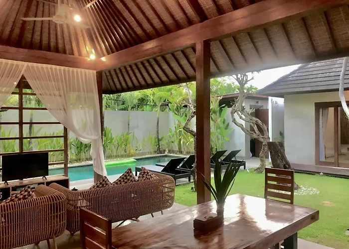 Nil Villa
