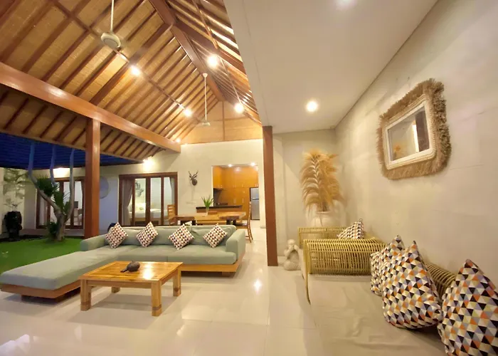Nil Villa *