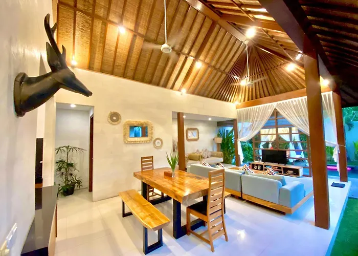 Nil * Seminyak