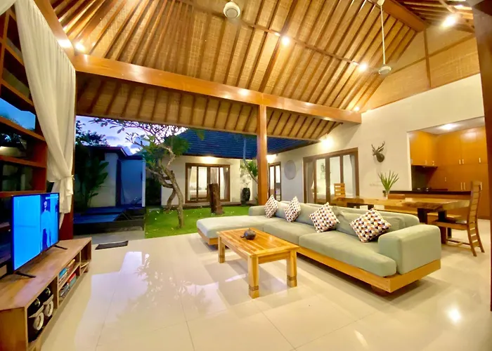 Nil Villa *