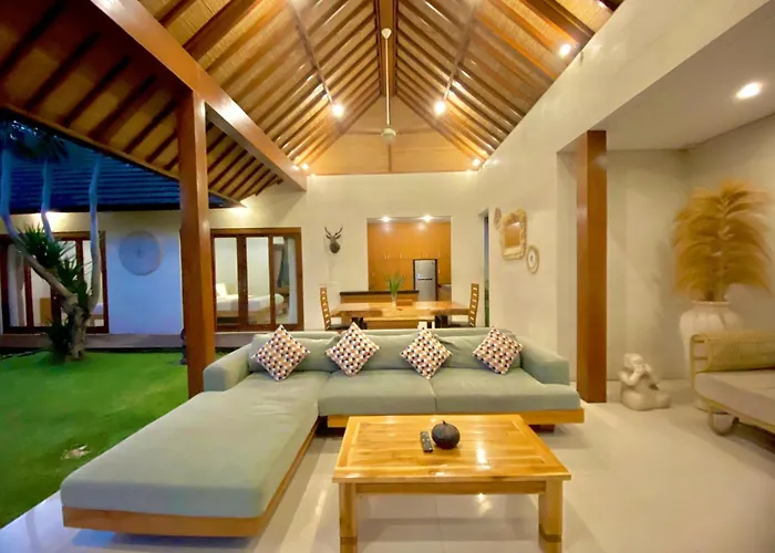 Nil * Seminyak