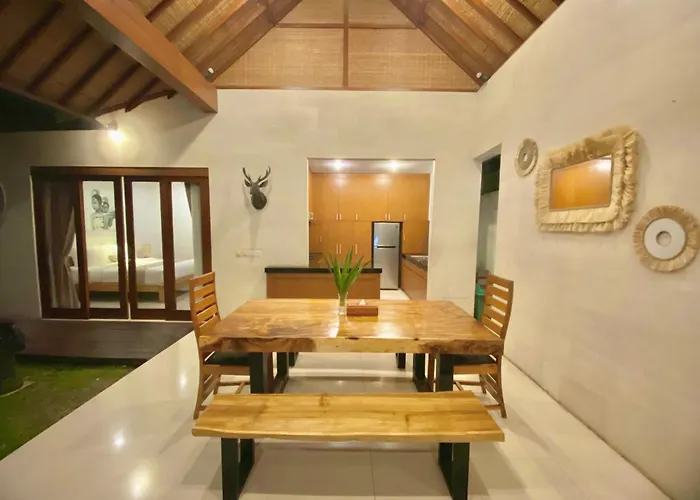 Nil Villa