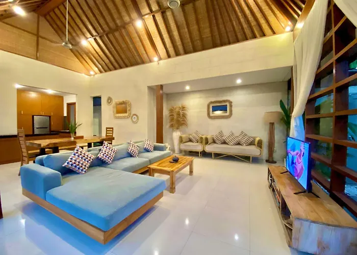 Nil * Seminyak