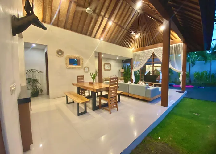 Nil Villa Seminyak