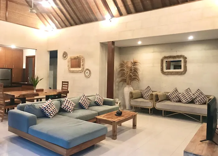 Nil * Seminyak