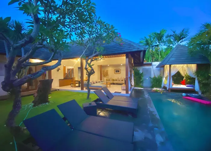 Villa Nil