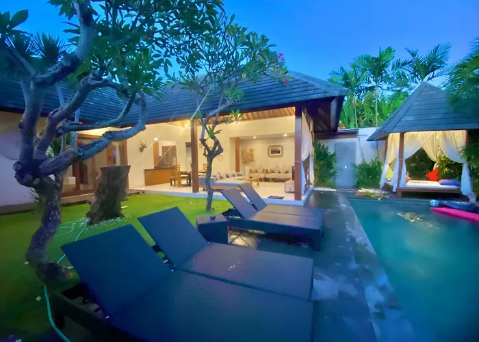 Nil Villa Seminyak