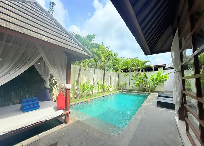 Villa Nil *