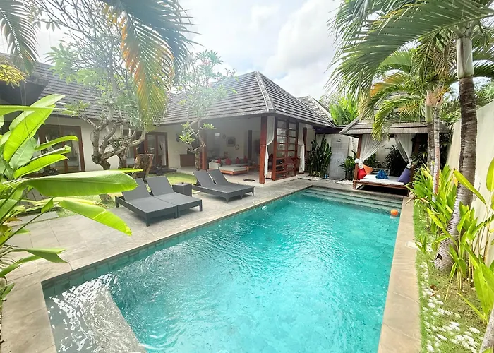 Nil Villa Seminyak