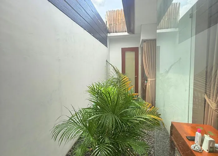 Villa Nil Seminyak