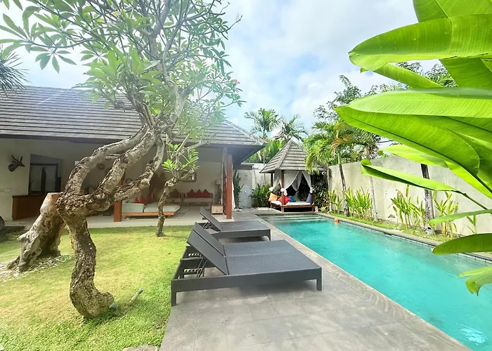 Nil * Seminyak