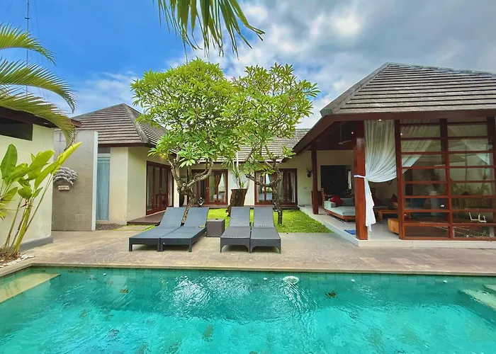 Villa Nil *