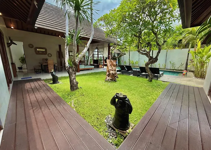 Nil Villa Seminyak