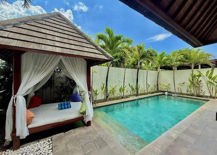 Nil * Seminyak