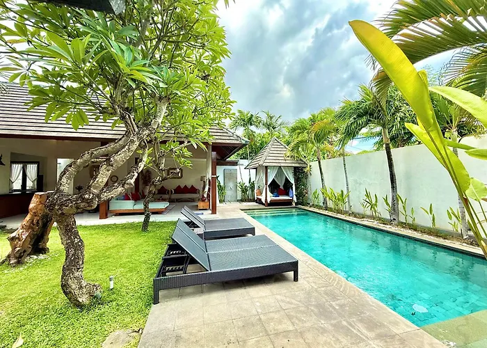 Nil Villa