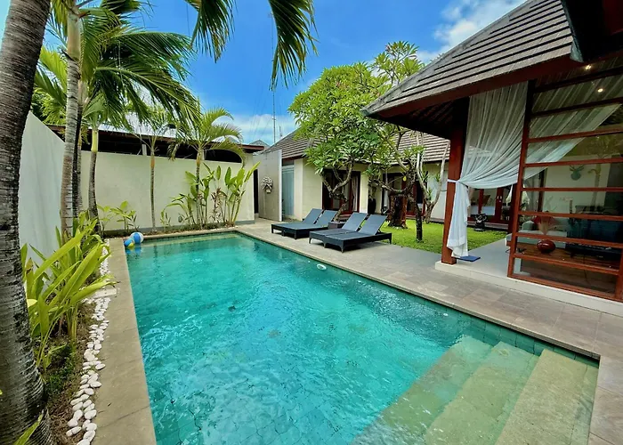 Villa Nil Seminyak