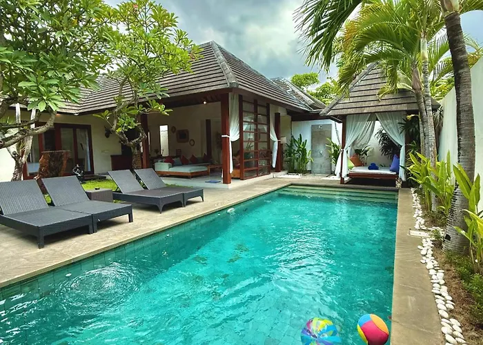 Villa Nil