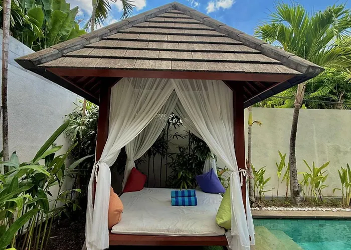 Nil * Seminyak