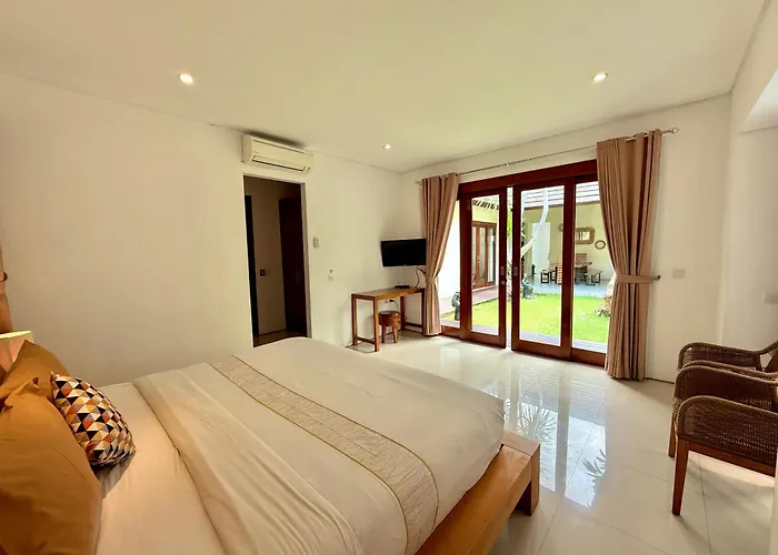 Nil Villa Seminyak