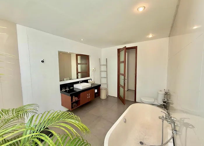 Villa Nil Seminyak