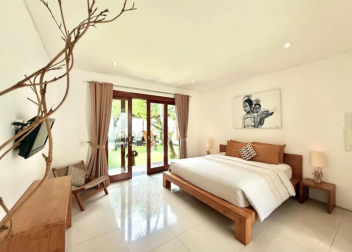 Villa Nil Seminyak