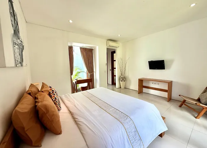 Nil * Seminyak
