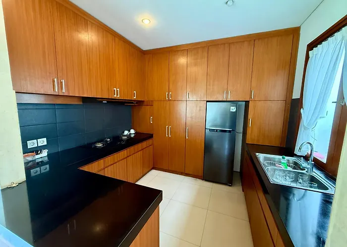 Nil Villa Seminyak