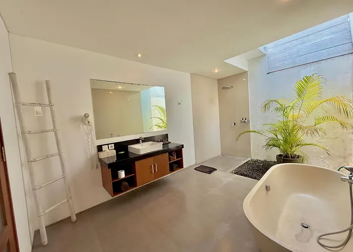 Nil Villa Seminyak