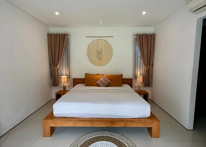 Nil Villa Seminyak