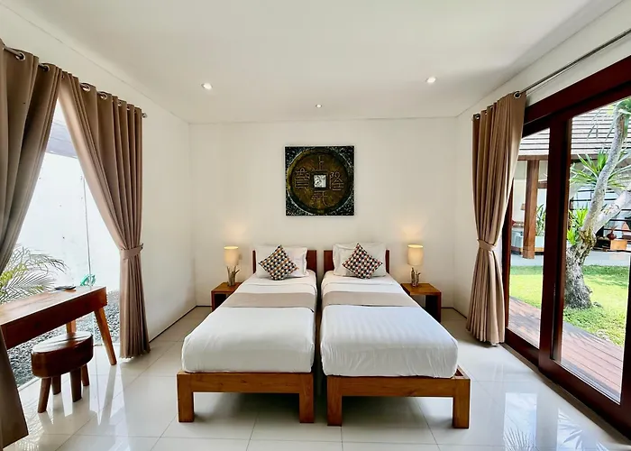 Nil Villa Seminyak