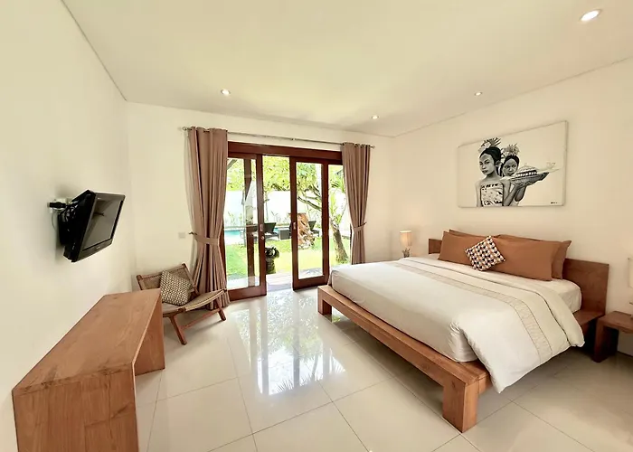 Nil * Seminyak