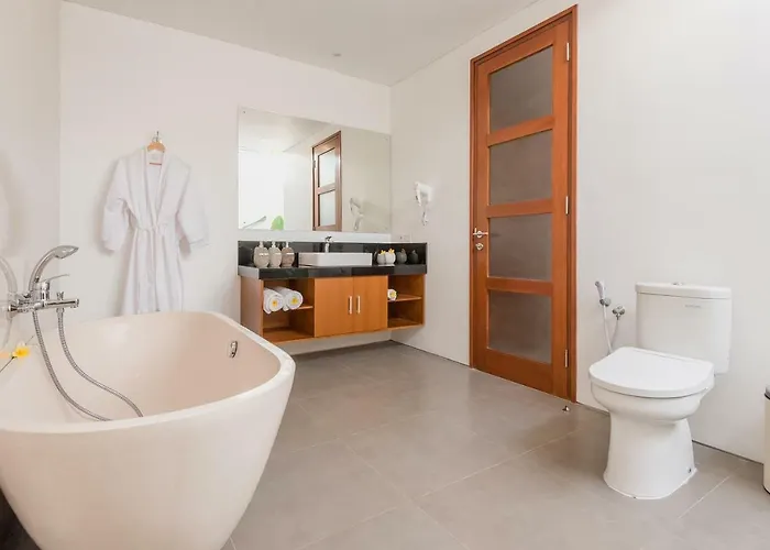 Nil Villa Seminyak