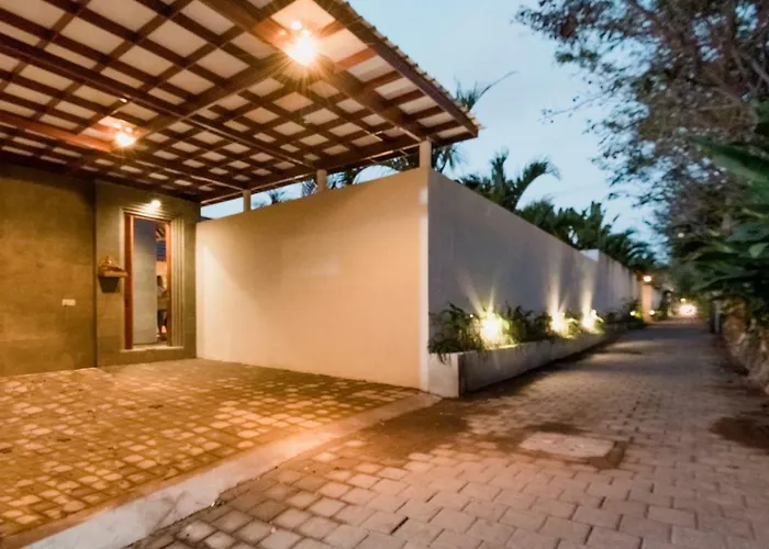 Villa Nil