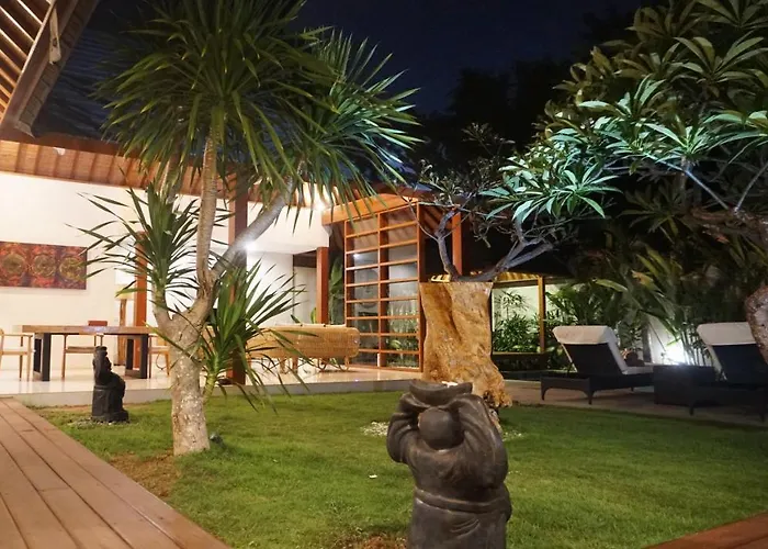 Villa Nil Seminyak