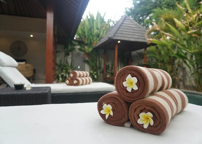 Villa Nil Seminyak