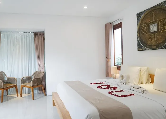 Nil * Seminyak