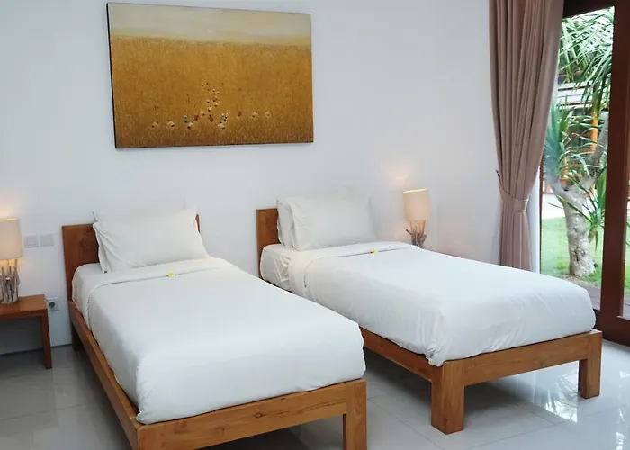 Nil Villa Seminyak
