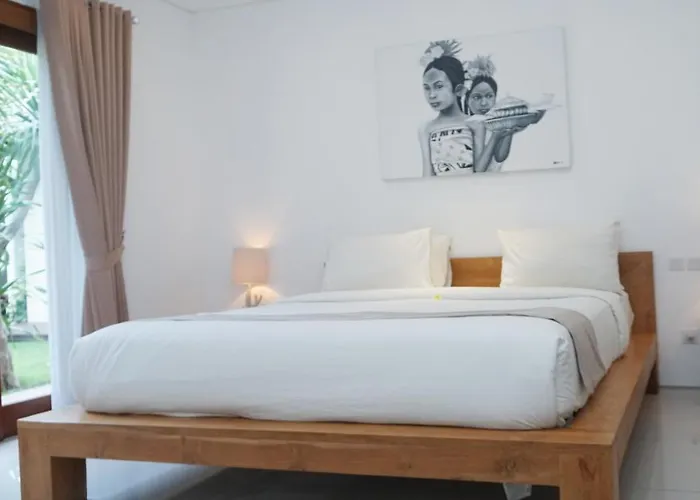 Nil * Seminyak