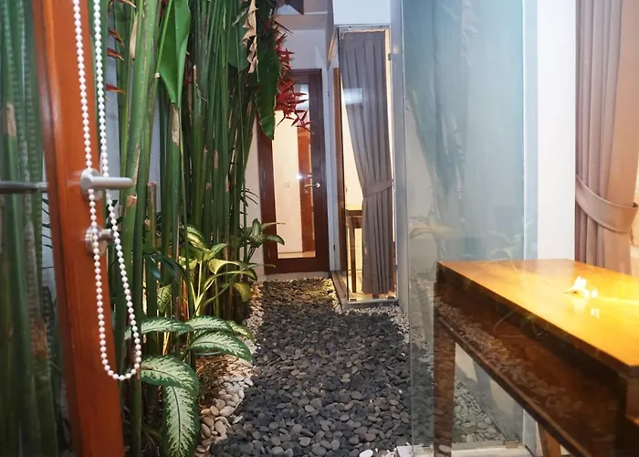 Nil * Seminyak